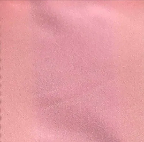 100% Cotton Velvet Upholstery Durable Fabric Pink Fabric Sold by The Yard