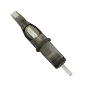 #10(0.30mm) (11M1) Professional Disposable Tattoo Needles Cartridges 11 Single Stack Magnum 20pcs (1011M1)