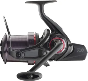 22 Whisker 45 SCW QD OT, Big Pit Fishing Reel