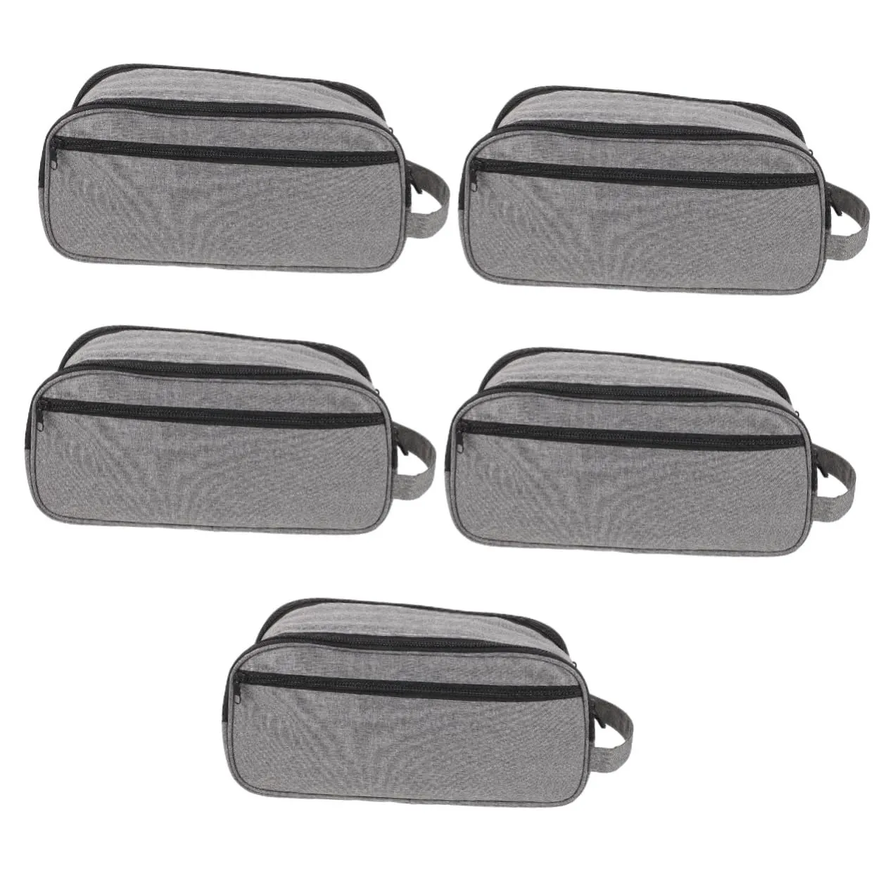5pcs Luggage Organizers for Suitcase Travel Toiletry Machine Storage for Portable Breath Machine Accessories