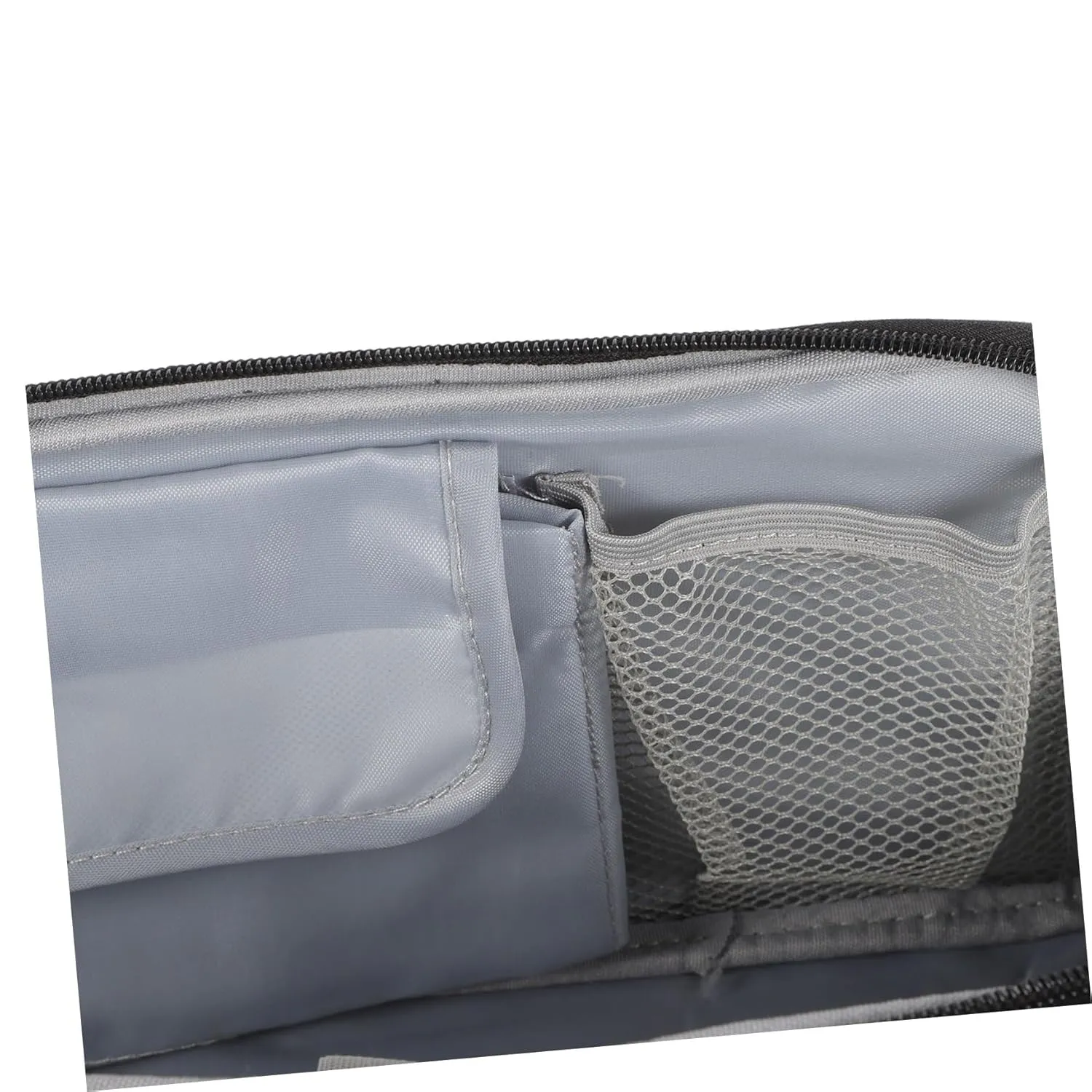 5pcs Luggage Organizers for Suitcase Travel Toiletry Machine Storage for Portable Breath Machine Accessories