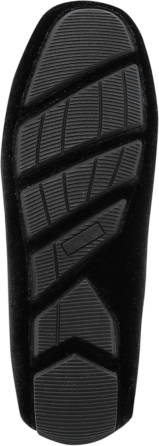 Amali The Original Men's Velvet Loafer Smoking Slippers in Paisley and Solid Designs Styles Roberto Piero