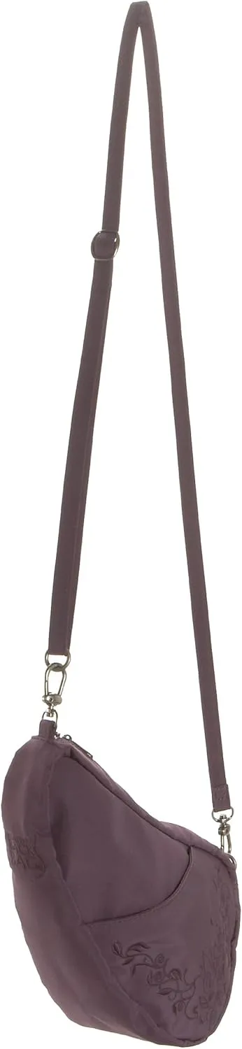 AmeriBag Healthy Back Bag Love My Life Microfiber 10" Baglett