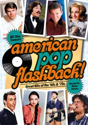 American Pop Flashback