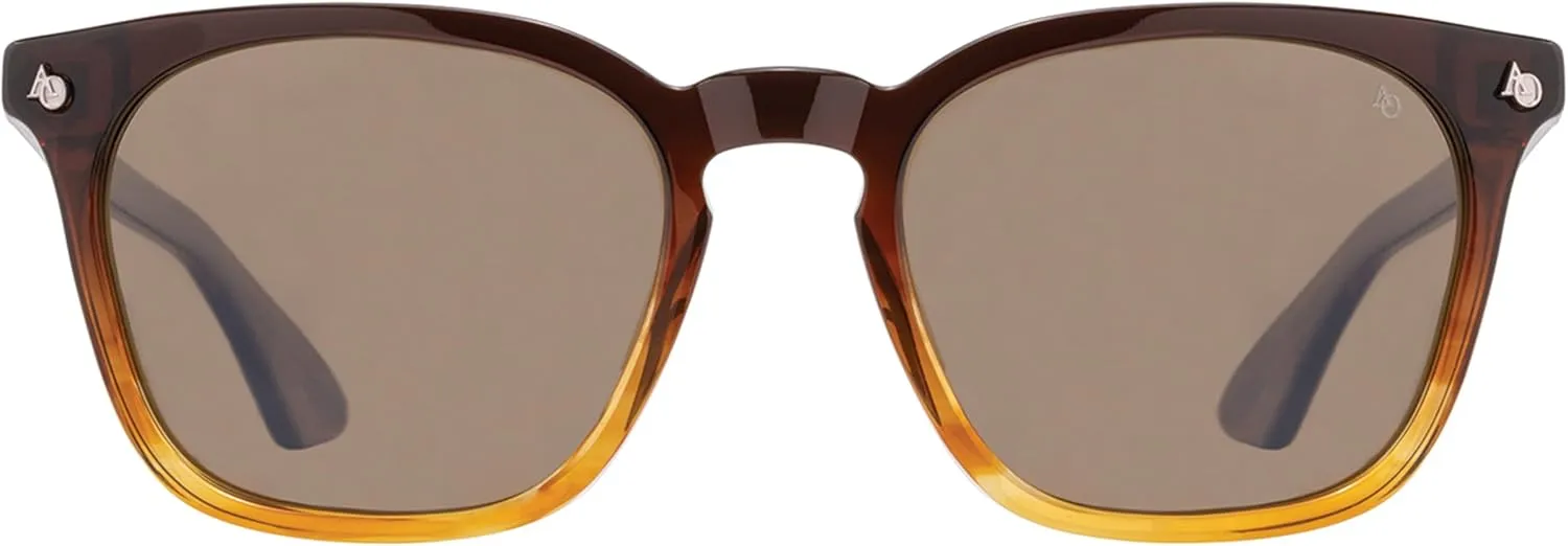 AO Alden Sunglasses - AOLite Nylon Lenses