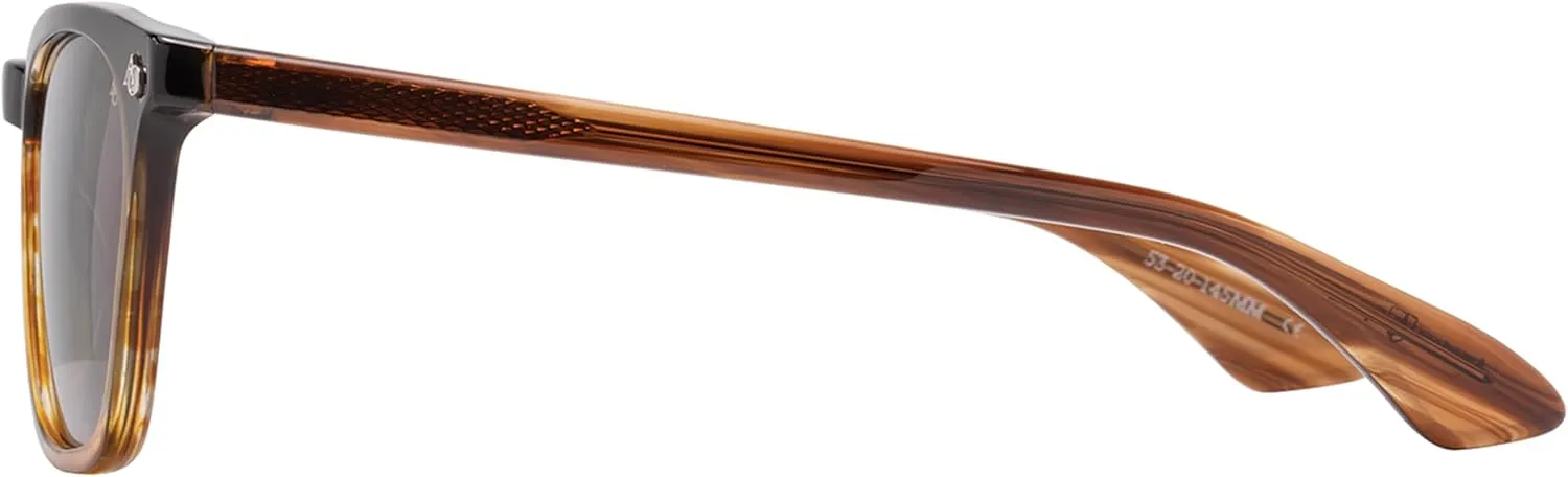 AO Alden Sunglasses - AOLite Nylon Lenses