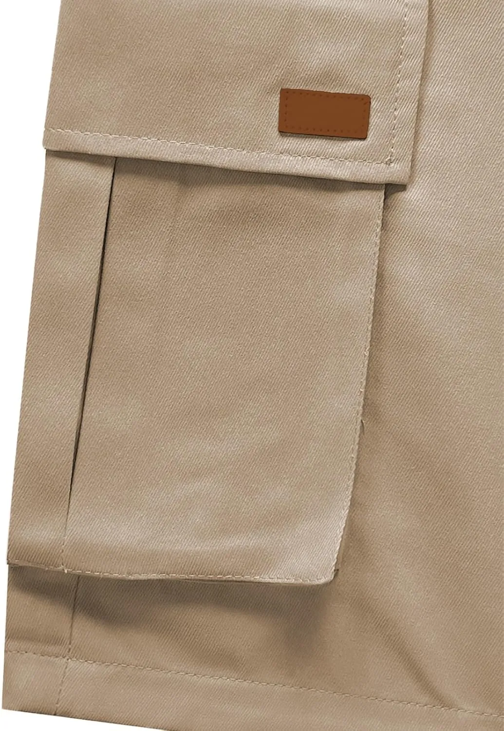 Athletic Cargo Shorts for Men Drawstring Wide Leg Casual Summer Short Fashion Outdoor Vacation Beach Workout Pants