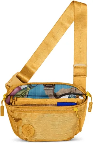 Baboon to the Moon Full Size Fanny Pack 3L – Womens Crossbody, Belt Bag for Women, Fanny Pack for Men, Crossbody Bags for Women Travel, Waist Bags