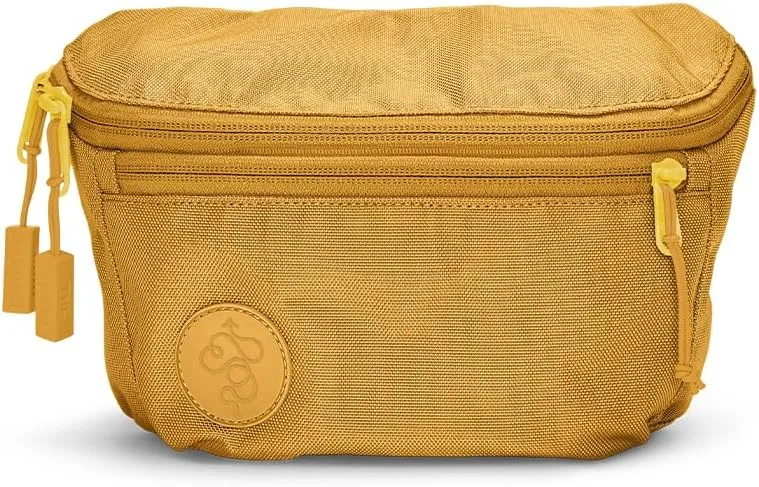 Baboon to the Moon Full Size Fanny Pack 3L – Womens Crossbody, Belt Bag for Women, Fanny Pack for Men, Crossbody Bags for Women Travel, Waist Bags