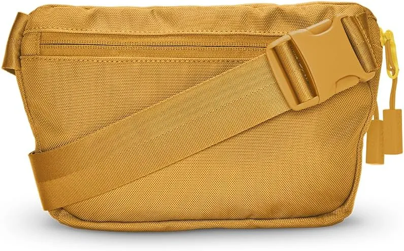 Baboon to the Moon Full Size Fanny Pack 3L – Womens Crossbody, Belt Bag for Women, Fanny Pack for Men, Crossbody Bags for Women Travel, Waist Bags