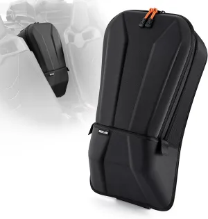 Benlari X3 Storage Bags, X3 Center Bag, Shoulder Console Bag Between Seats Compatible for Can Am Maverick X3 MAX XRS XDS Turbo R RR 2017-2024