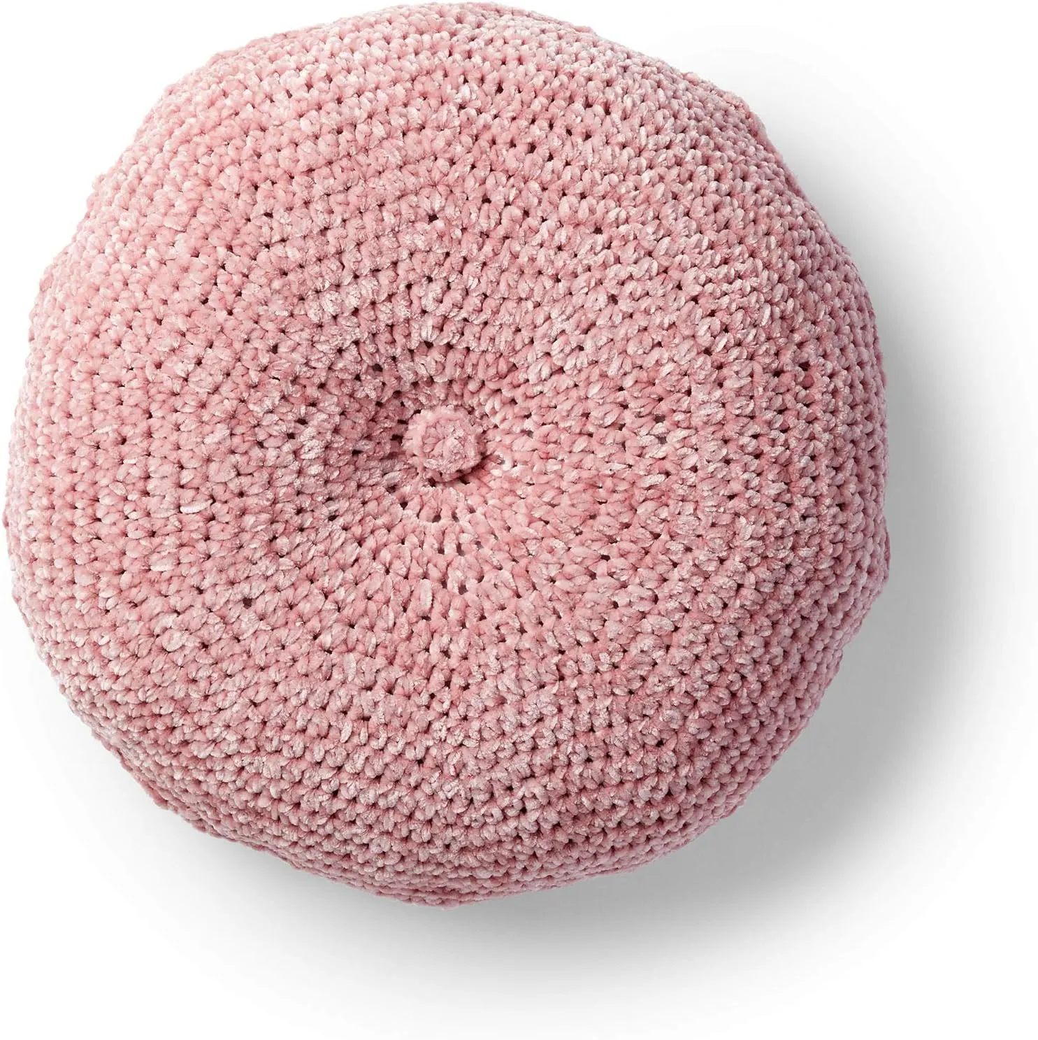 Bernat Velvet Yarn, 10.5 oz, 1 Ball, Quiet Pink