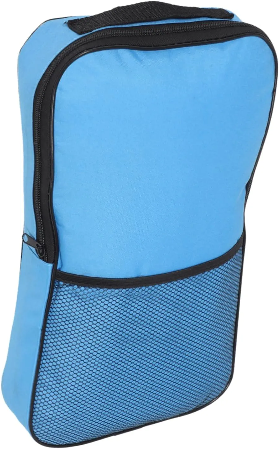 BESPORTBLE with Shoulder Strap Zipper Pocket Internal Mesh Compartment for Versatile Racket Organizer for Men Women the Go