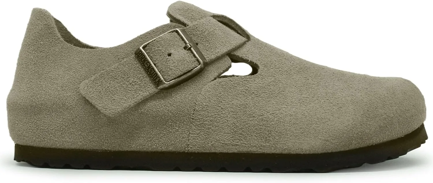 Birkenstock Men's London Clogs