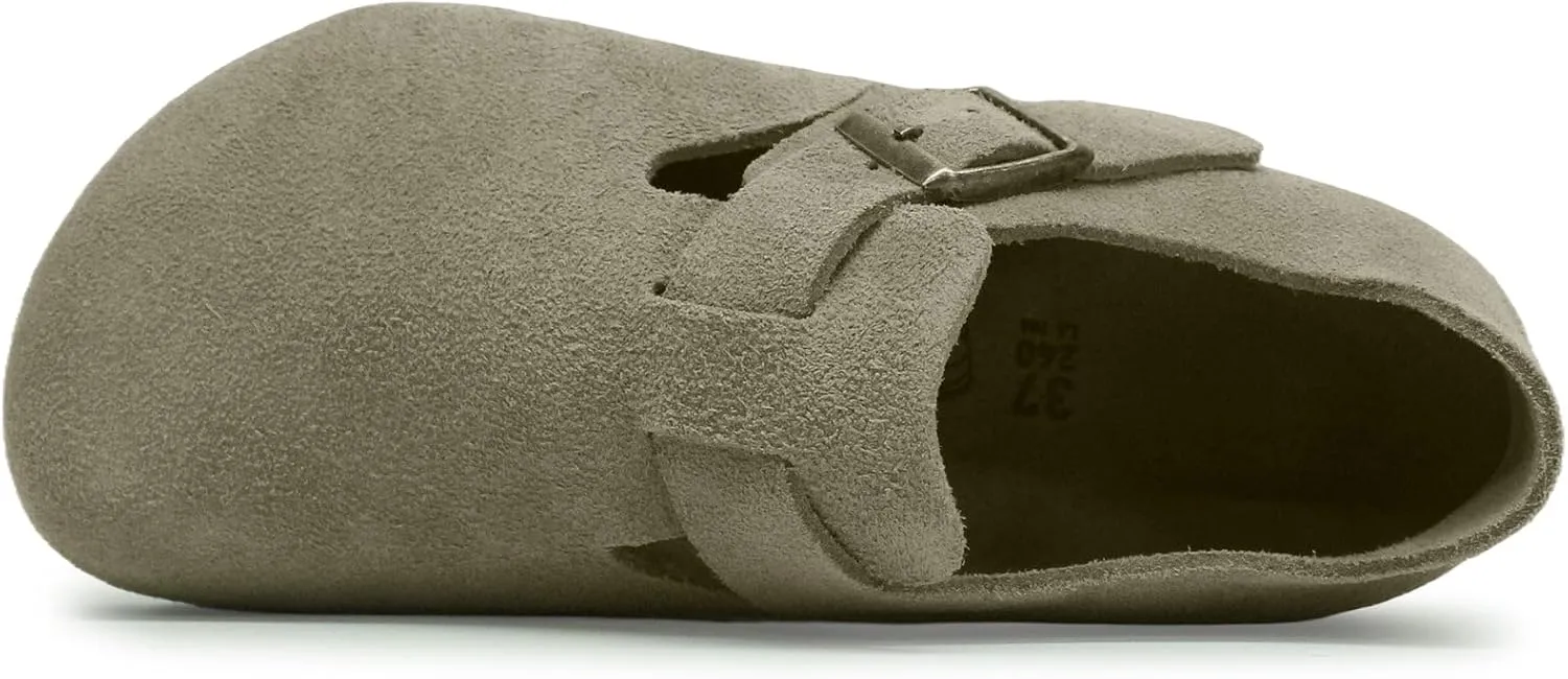 Birkenstock Men's London Clogs