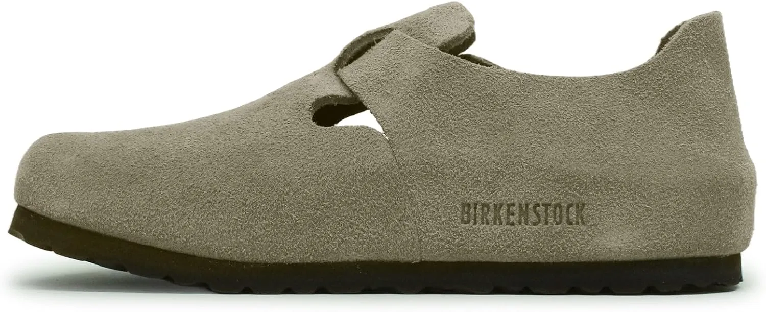 Birkenstock Men's London Clogs