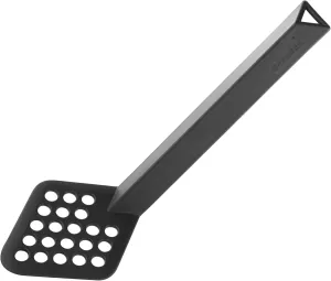 Black Nylon Saucepan Spatula