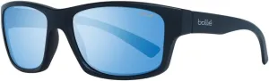 bollé Holman Sunglasses, Navy Seaport