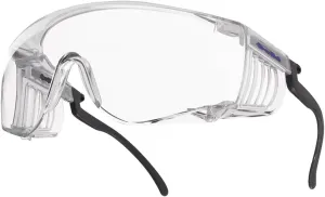 Bolle Squale II Glasses Clear