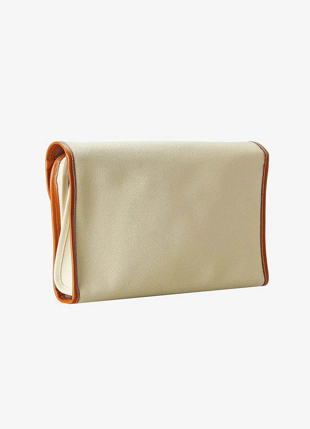 Bric's Bojola Collection Tri-fold Traveler