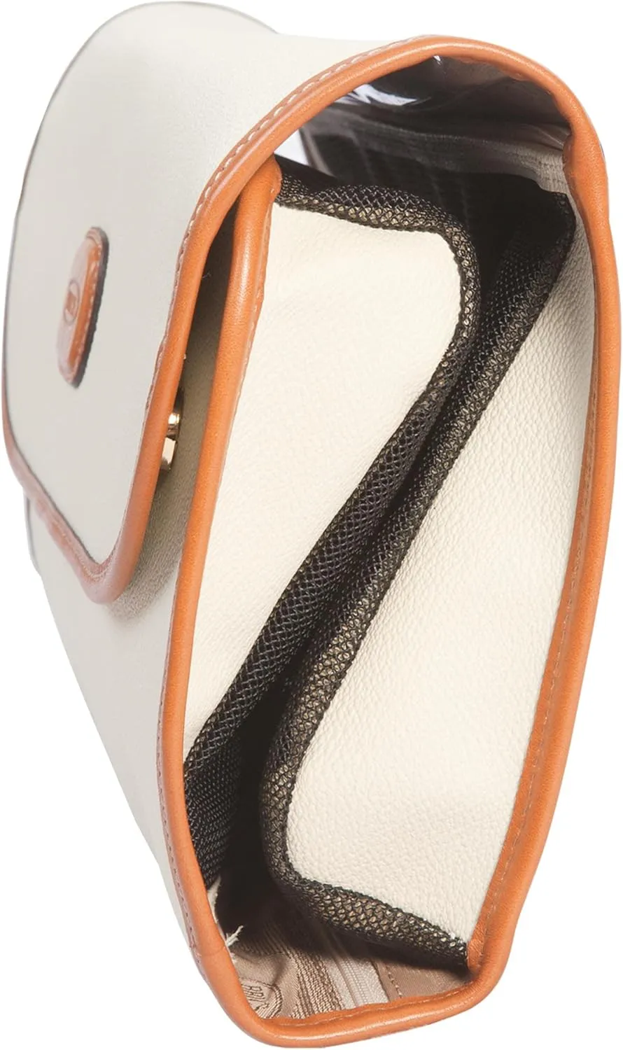 Bric's Bojola Collection Tri-fold Traveler