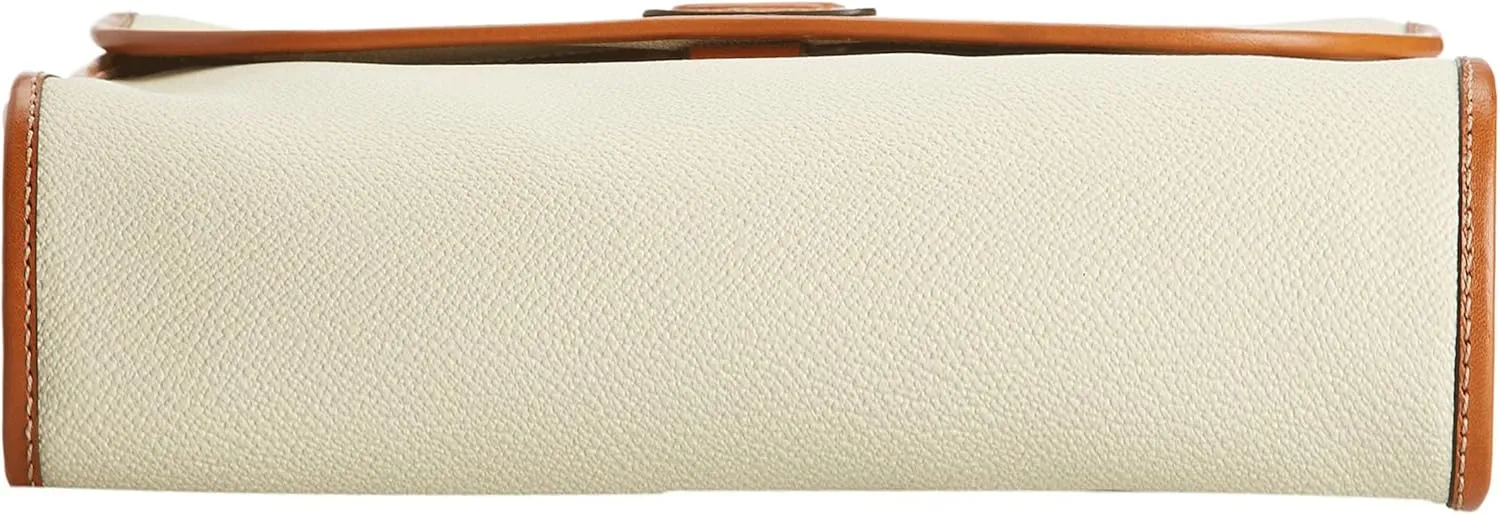 Bric's Bojola Collection Tri-fold Traveler