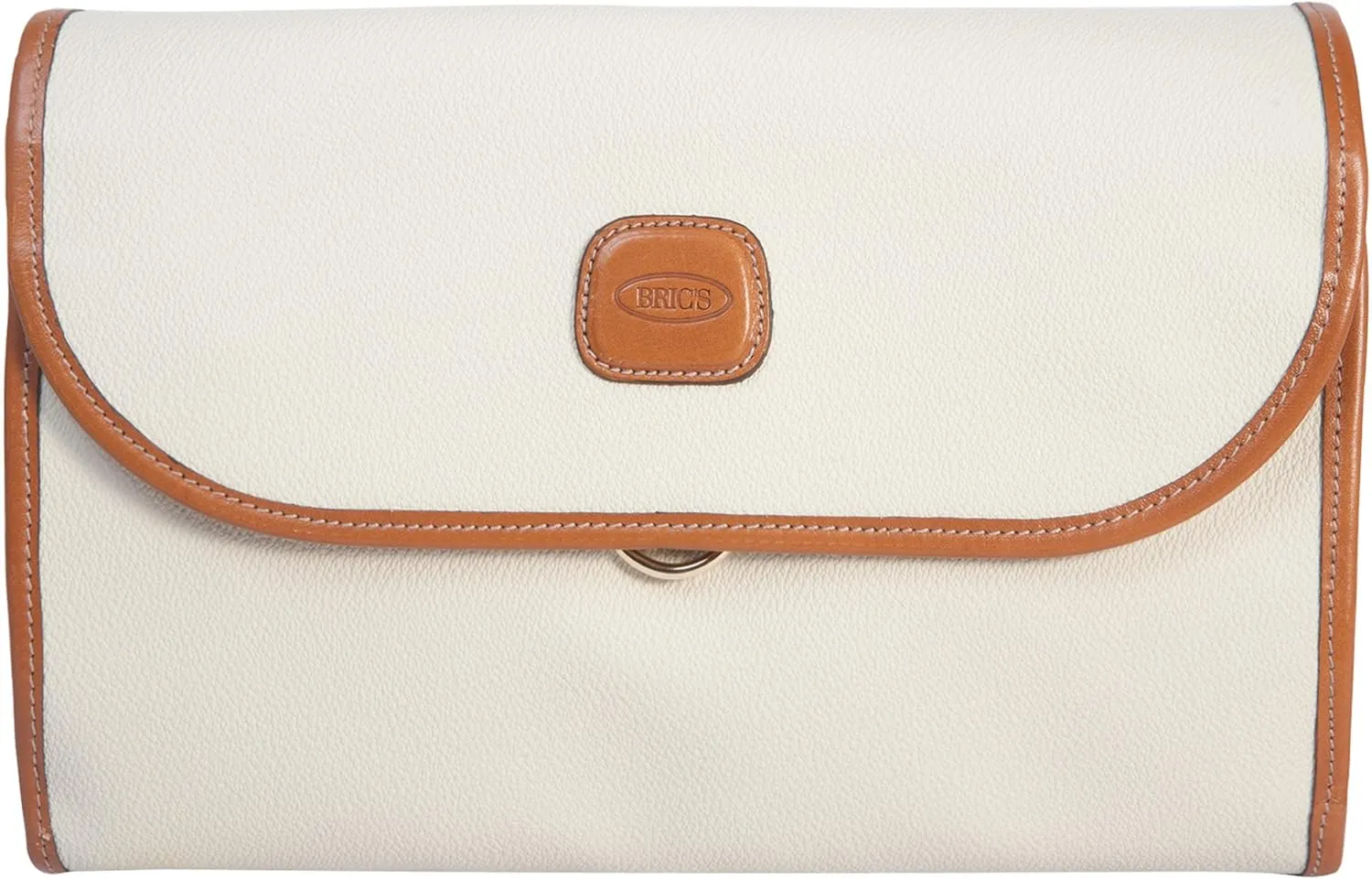 Bric's Bojola Collection Tri-fold Traveler
