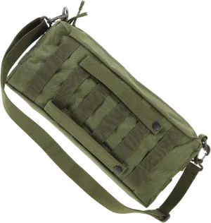 Camping Survival Bag Portable Outdoor Camping Backpack Large Capacity Men's Mechanics Tool Bag