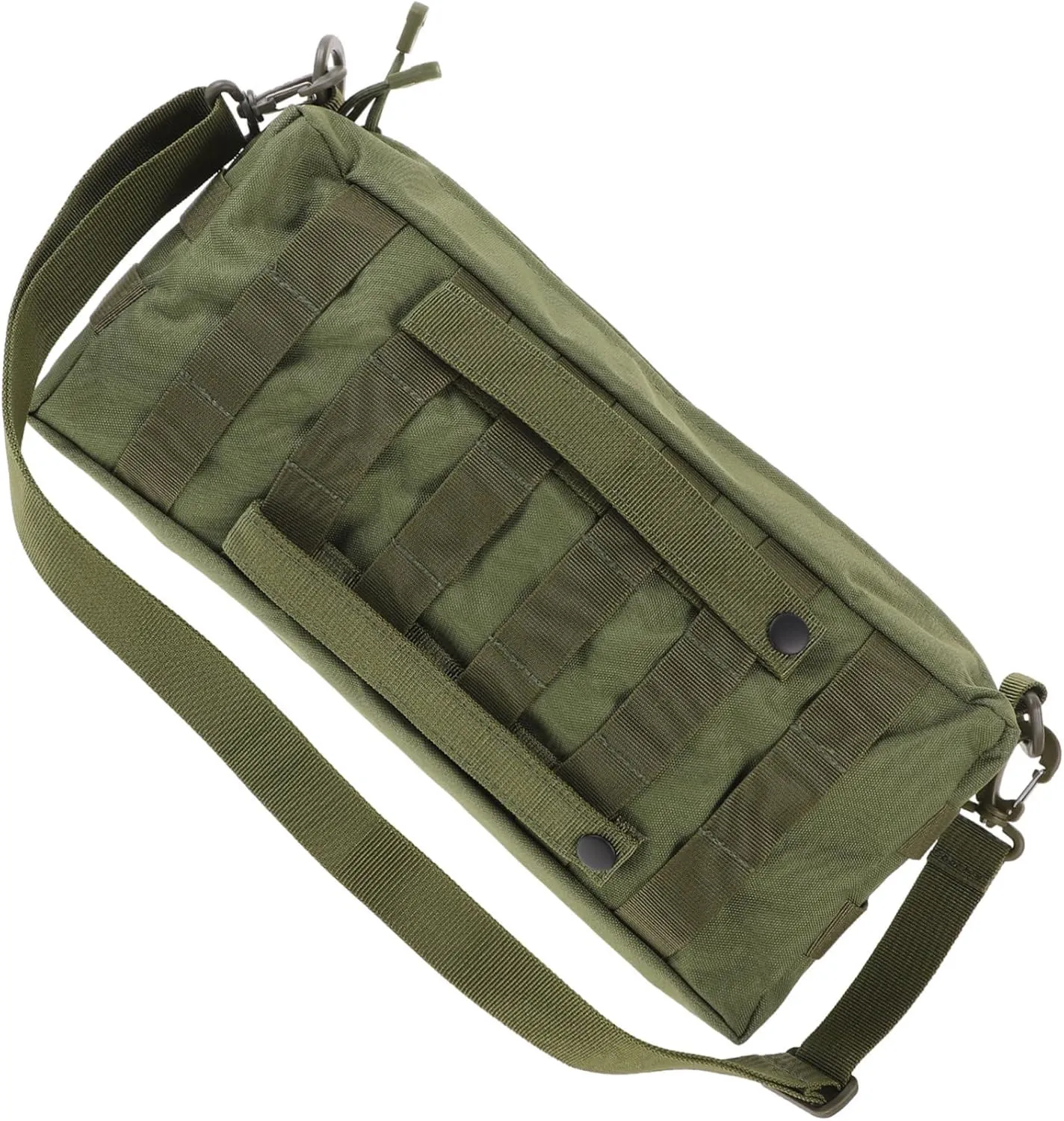 Camping Survival Bag Portable Outdoor Camping Backpack Large Capacity Men's Mechanics Tool Bag