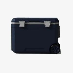 Car Camping Coolers for Rolls-Royce Cullinan/Dawn/Ghost/Phantom/Spectre/Camargue, Waterproof Portable Cooler, Leak Proof Picnic Insulated Bag, Ultra-Light Premium Ice Chest Box