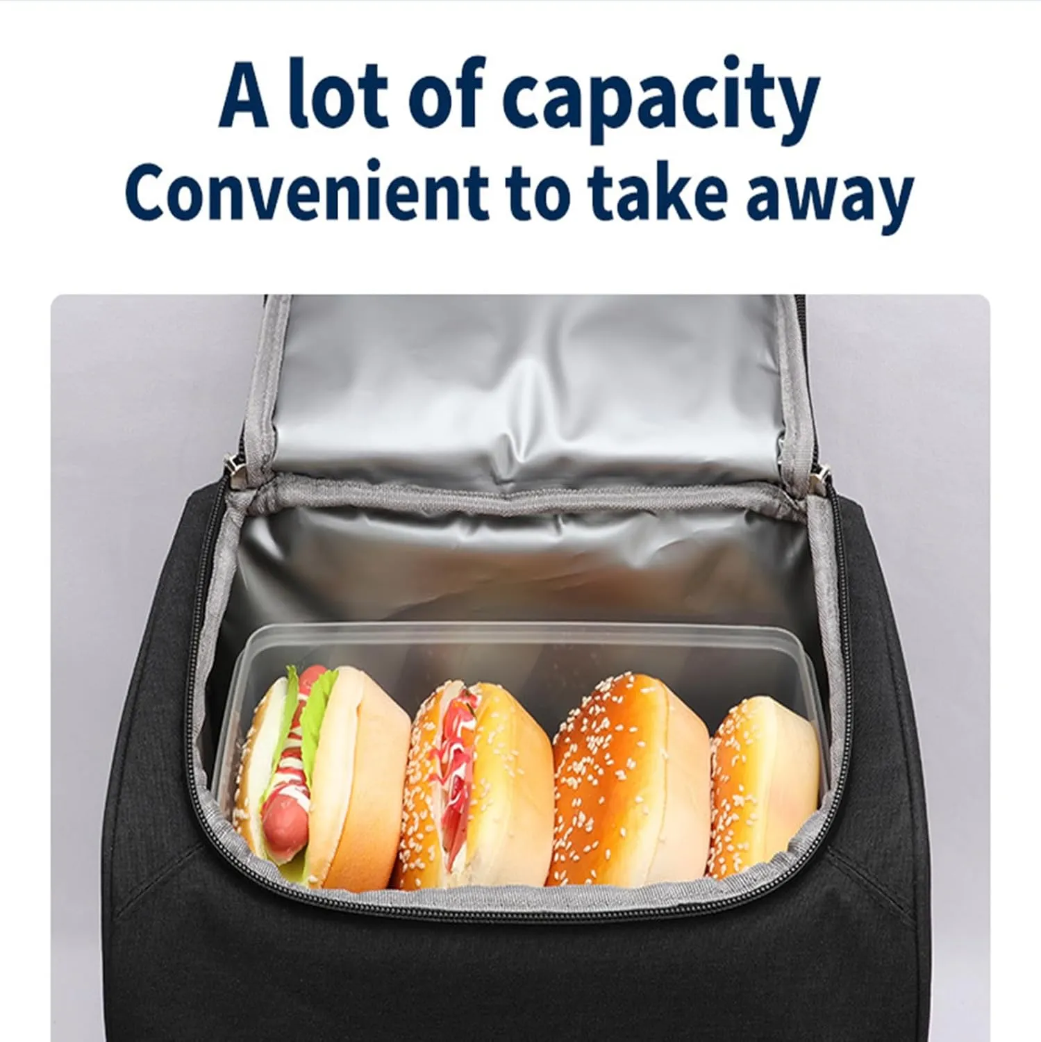 Car Camping Coolers for Seat Leon, Waterproof Portable Cooler, Leak Proof Picnic Insulated Bag, Ultra-Light Premium Ice Chest Box