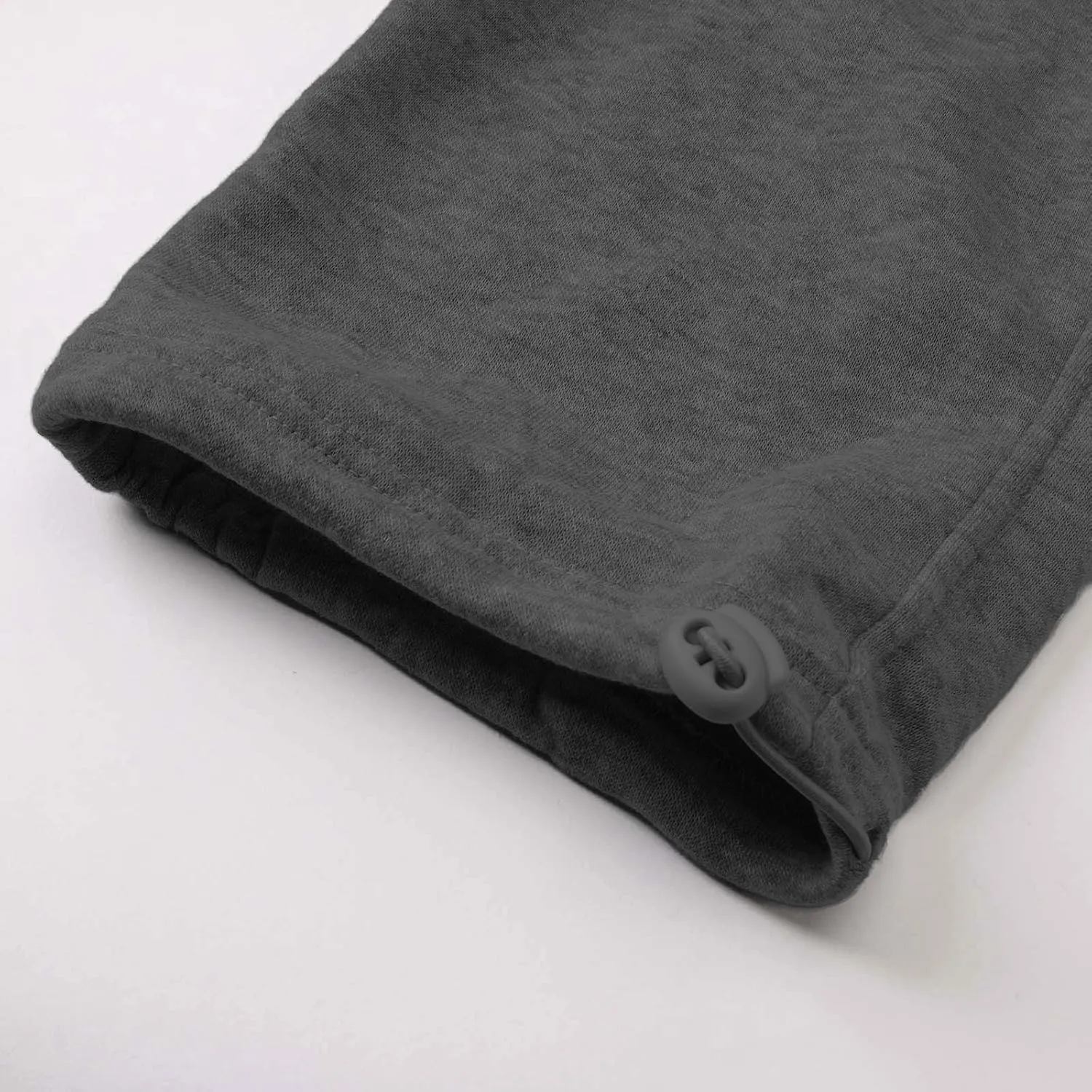 Cargo Sweatpants for Men Sports Casual Stretch Elastic Waist Drawstring Trousers Loose Fit Joggers with Pockets