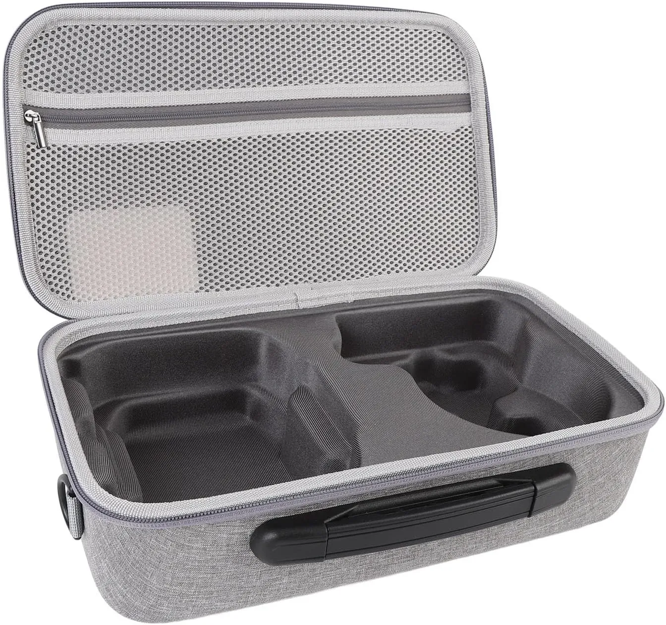 Carrying Case for Flip Drone, Portable Travel Storage Bag Shoulder Bag for Flip fly More cCombo, Fits RC N3 N2 Remote Controllers 2 Batteries Drone Aceessories,