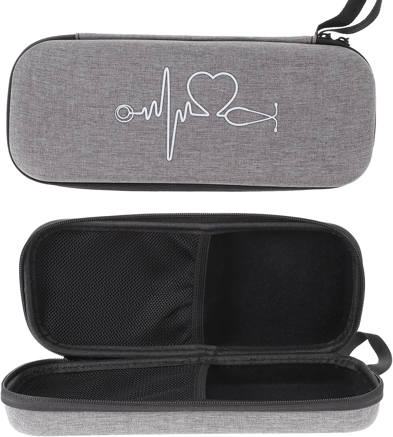 Case Storage Tote Accessories for Nurses Travel Organizer Bags Essentials Case for Accessories Carrying
