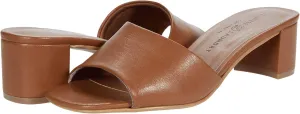 Chinese Laundry Women's Lana Soft Velvet Slide Sandal