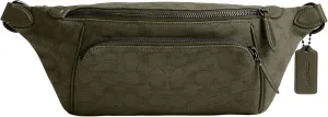 Coach Men's League Belt Bag