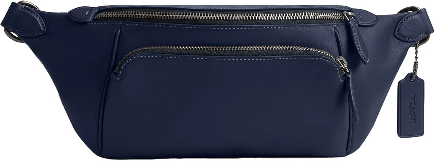 Coach Men's League Belt Bag