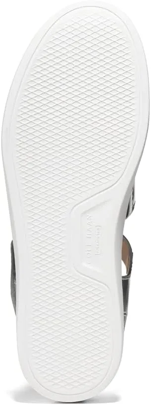 Cole Haan Women's GrandPro Rally Fisherman Sandal
