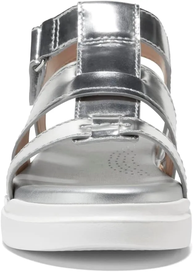 Cole Haan Women's GrandPro Rally Fisherman Sandal