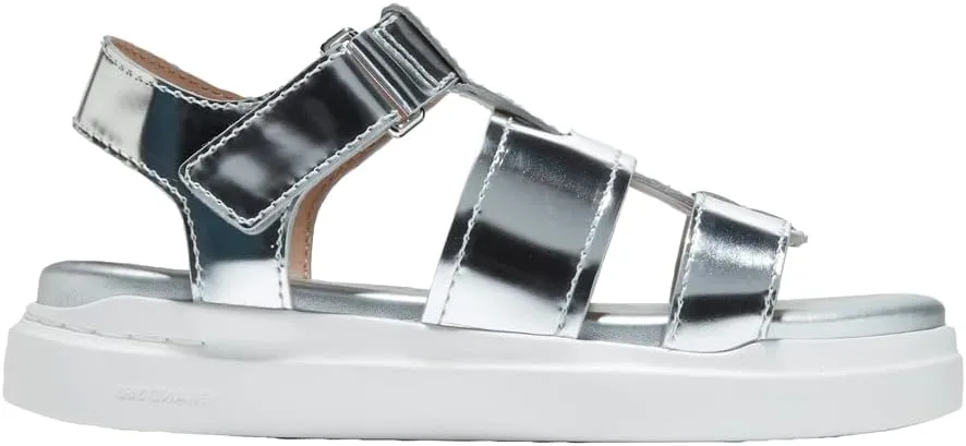 Cole Haan Women's GrandPro Rally Fisherman Sandal