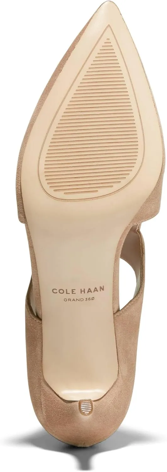 Cole Haan Women's Ina Shootie Pump, 80mm