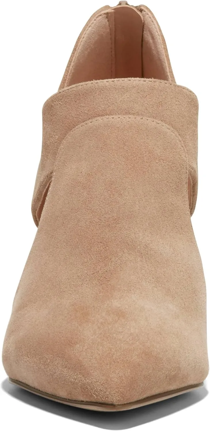 Cole Haan Women's Ina Shootie Pump, 80mm
