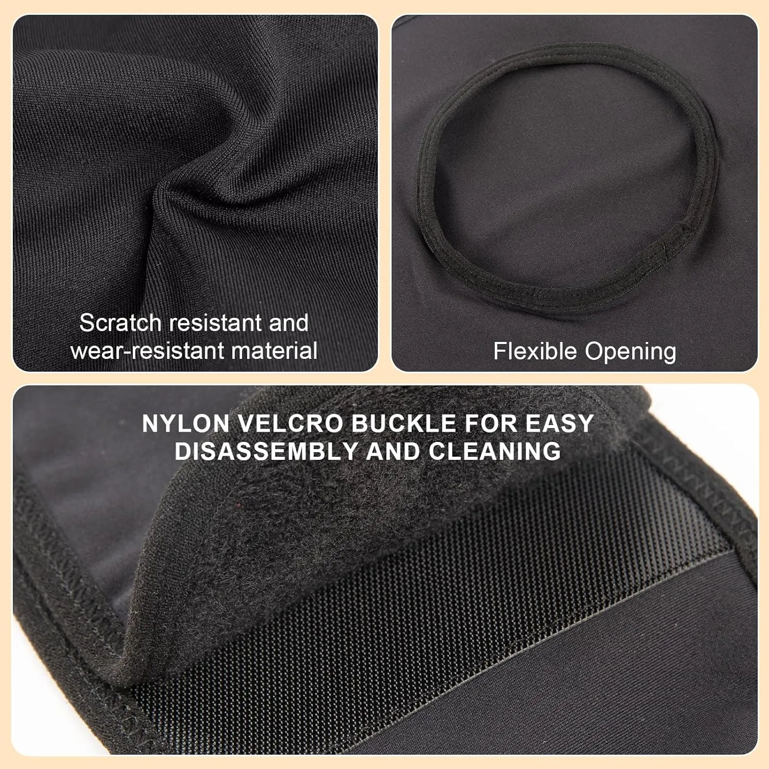 Colostomy Bag Covers for Women & Men | Ostomy Belt Abdomen | Ostomy Bag Covers for Sport & Swiming | Colostomy Ostomy Bags | Ostomy Supplies | Inner Pocket to Hold Ostomy Pouch
