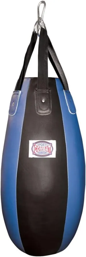 Combat Sports 60 lb. Tear Drop Bag