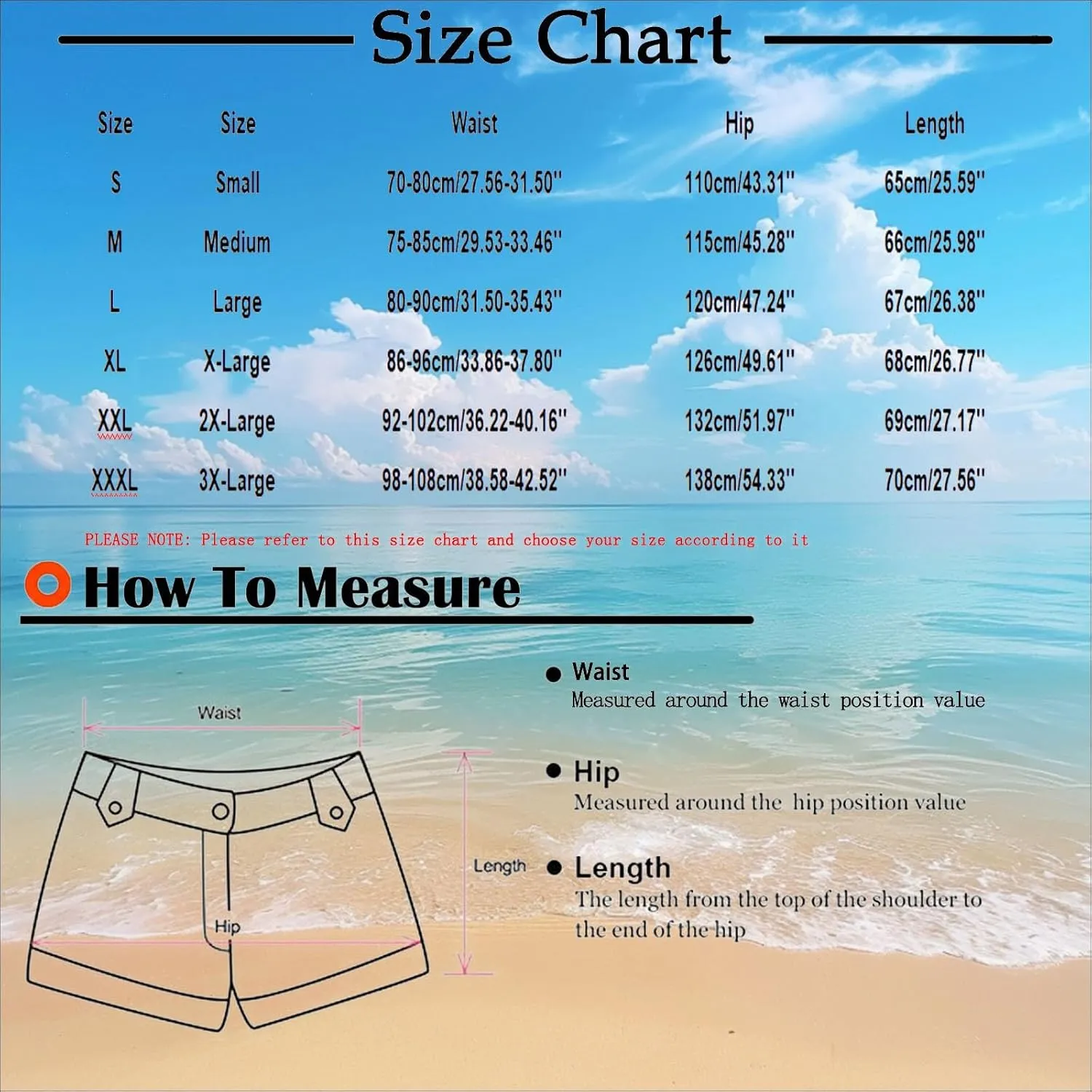 Comfy Shorts for Women Drawstring Elastic High Waisted Summer Clothing Knee Length Casual Lightweight Beach Outfit
