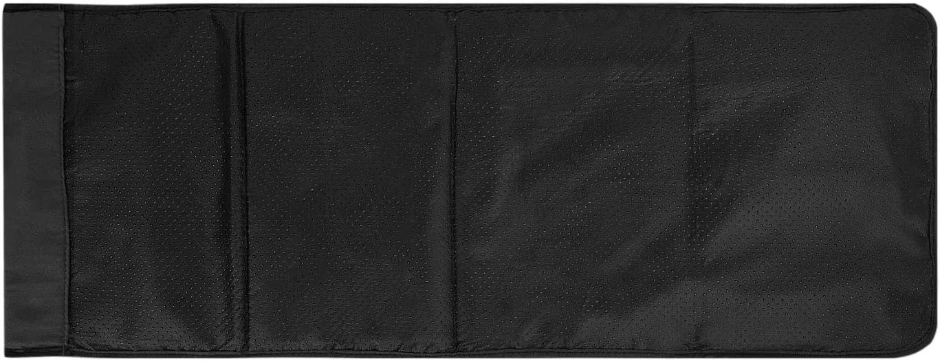 Couch Sofa Armrest Organiser Arm Chair Caddy Bedside Storage Pocket with 6 Pockets TV Remote Holder Bed Storage Pocket Bag for Cellphone Tablet Notepad Book Magazines DVD Glasses
