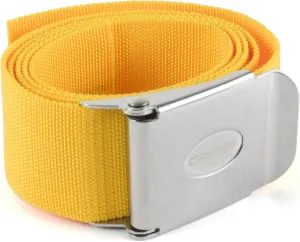 Cressi Nylon Weight Belt w/Metal Buckle