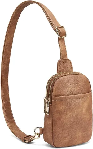 Crossbody Sling Bags & Fanny Packs - Women's Belt Bag Gifts