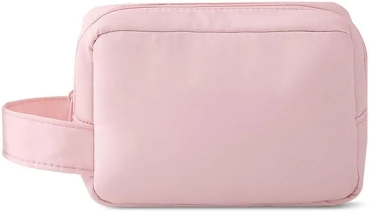 CSCDD Makeup High Beauty Mixed Batch Advanced Portable Women's Ins Storage Bag Cute