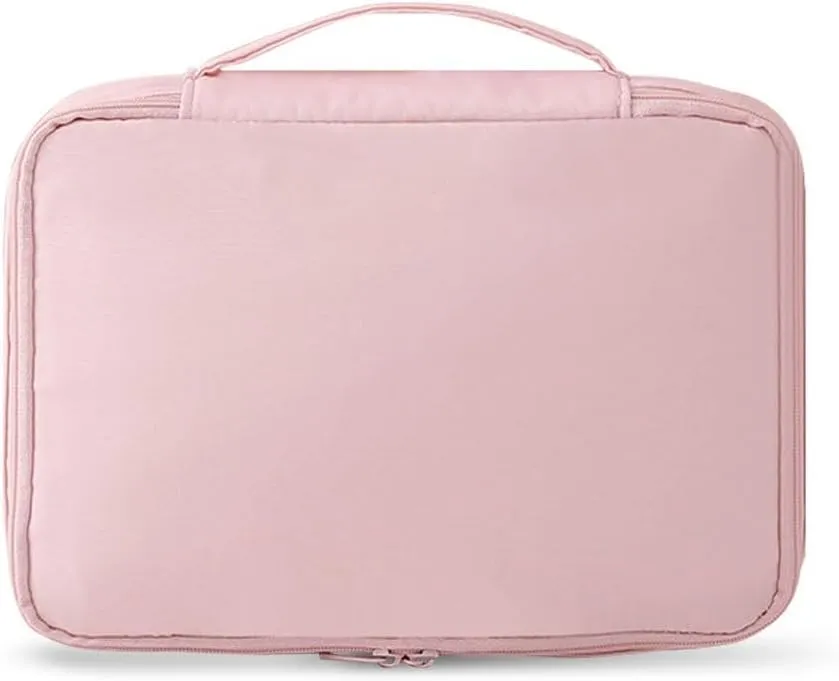 CSCDD Makeup High Beauty Mixed Batch Advanced Portable Women's Ins Storage Bag Cute